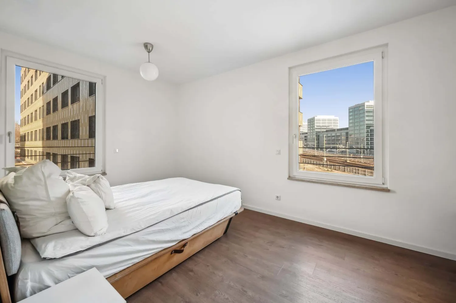 WG-Zimmer in Berlin – Bild 3