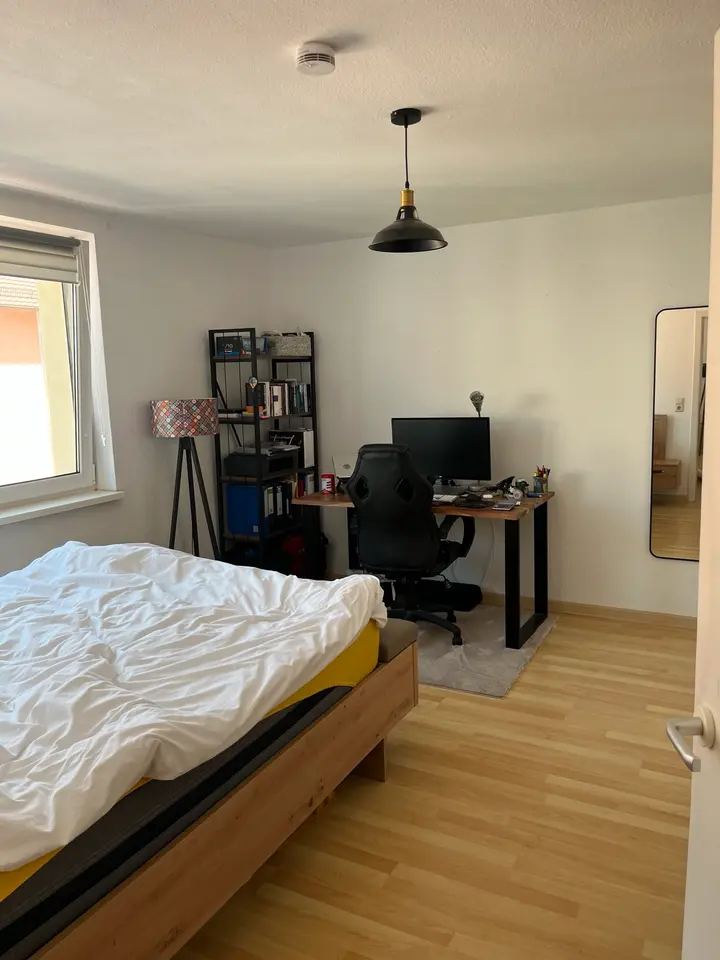 2 Zimmer Wohnung mit 49 m² in Stuttgart – Bild 4