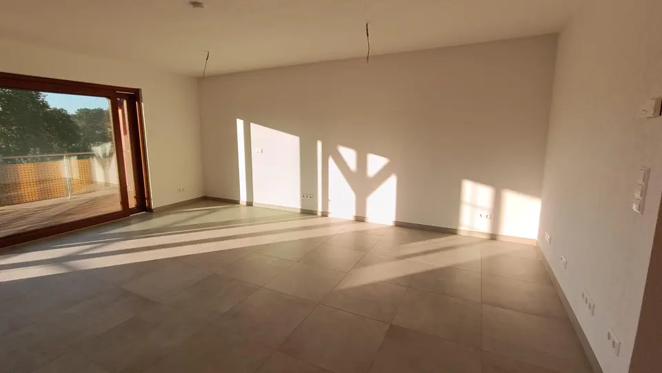 3 Zimmer Wohnung mit 108 m² in Kehl – Bild 9