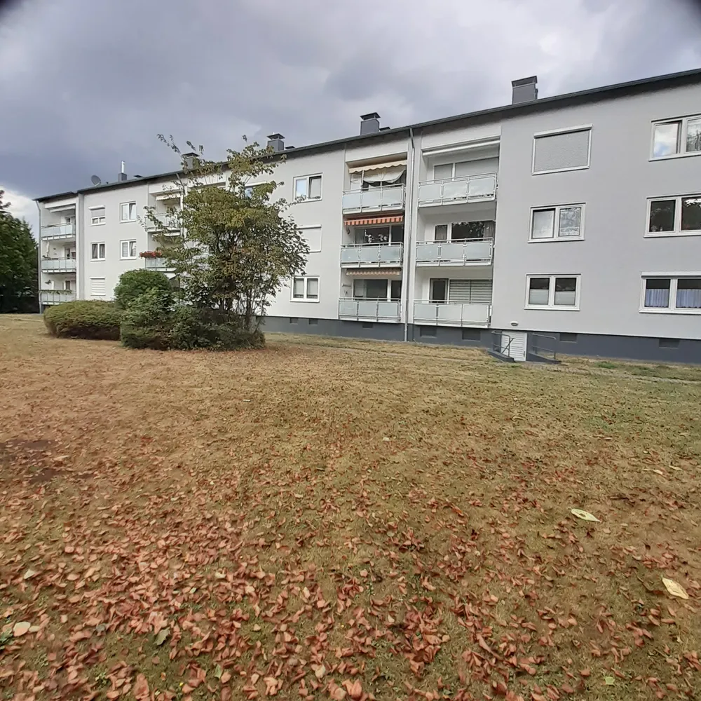 2 Zimmer Wohnung mit 50 m² in Leverkusen – Bild 6