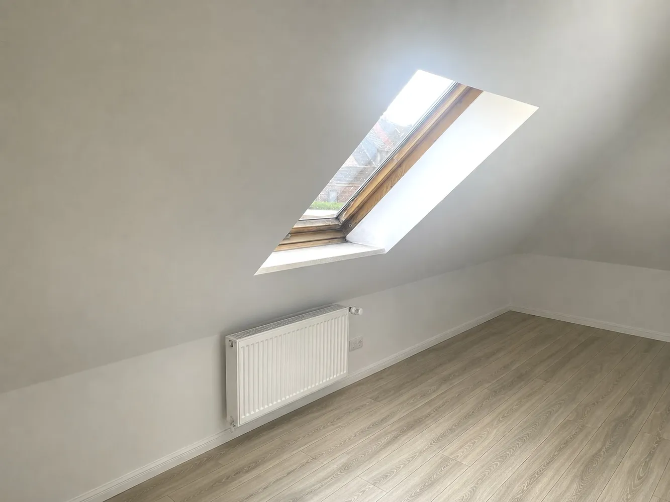 3 Zimmer Wohnung mit 70 m² in Hamburg – Bild 9