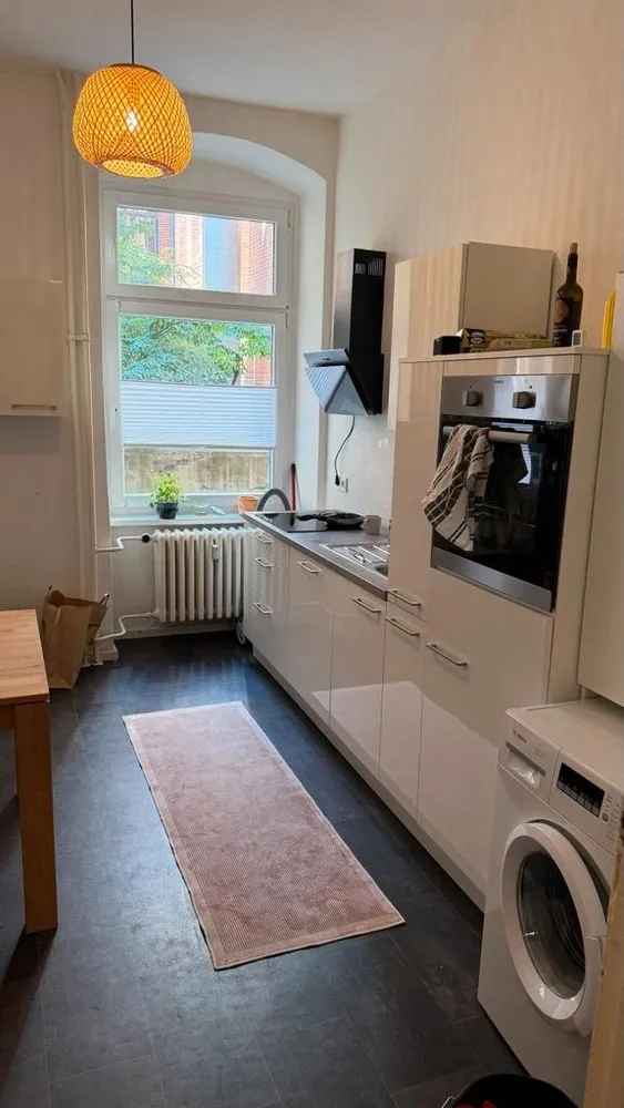 2 Zimmer Wohnung mit 67 m² in Berlin – Bild 5