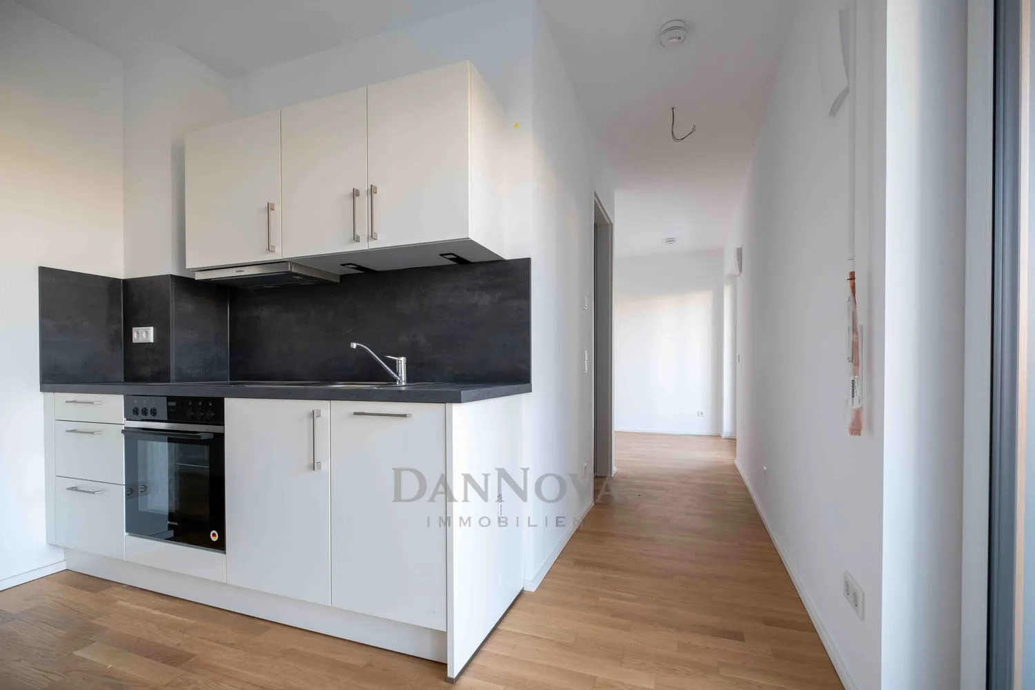 1 Zimmer Wohnung mit 33 m² in Frankfurt am Main – Bild 9