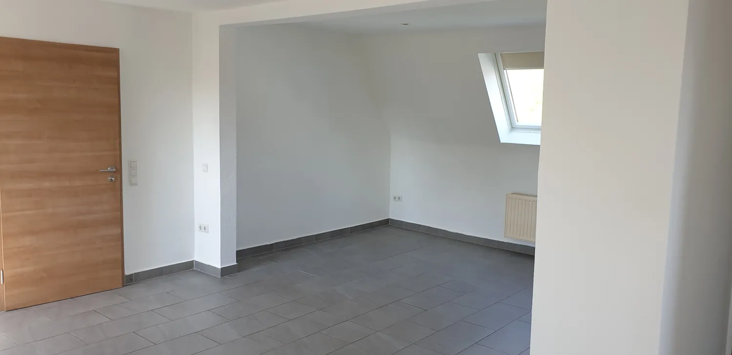 4 Zimmer Wohnung mit 112 m² in Nordhorn – Bild 1