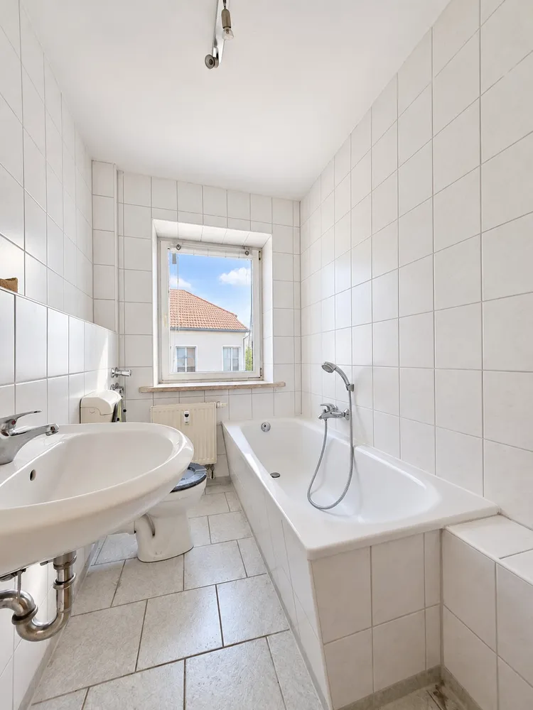 3 Zimmer Wohnung mit 60 m² in Aschersleben – Bild 7