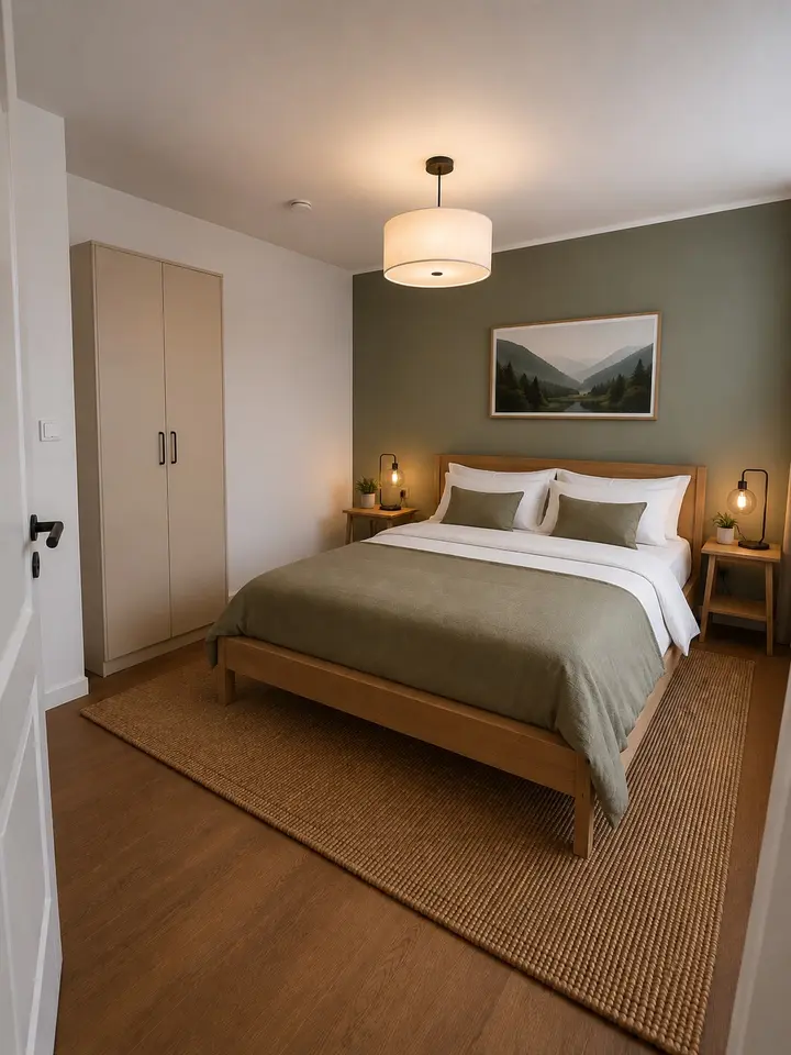 2 Zimmer Wohnung mit 65 m² in Lahr/Schwarzwald – Bild 8