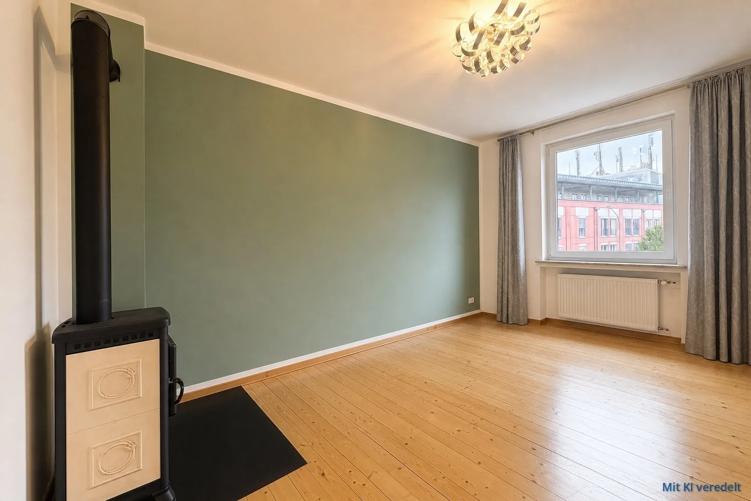 2 Zimmer Wohnung mit 70 m² in Essen – Bild 6