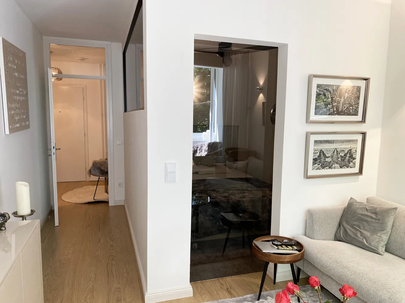 2 Zimmer Wohnung mit 37 m² in Hamburg – Bild 7