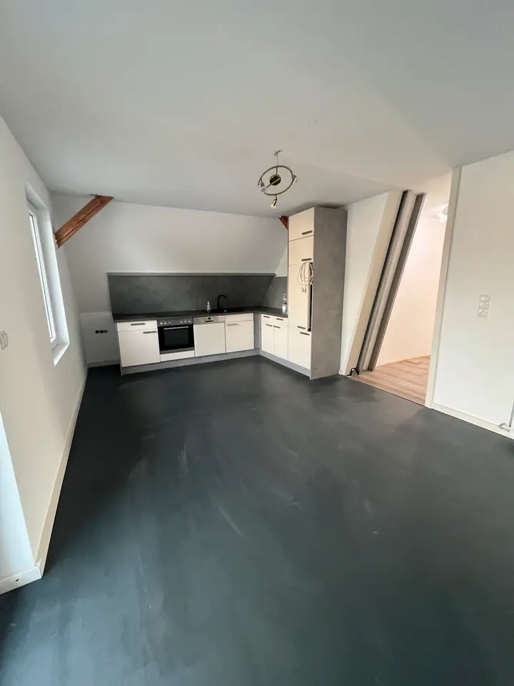 5 Zimmer Wohnung mit 120 m² in Quakenbrück – Bild 1