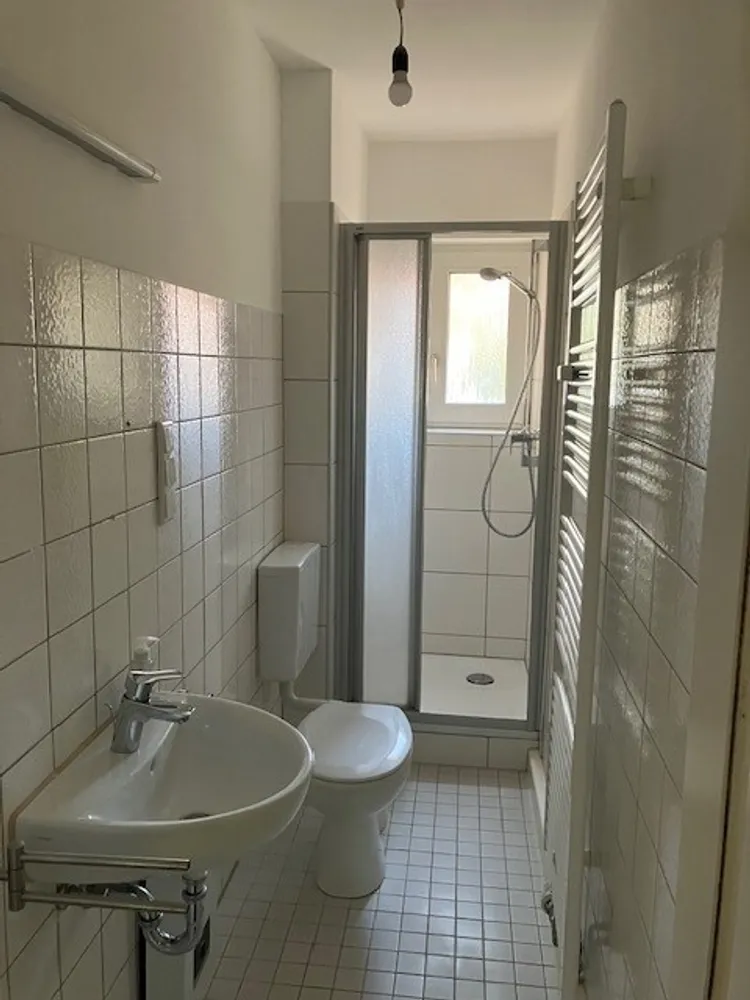 2 Zimmer Wohnung mit 47 m² in Nürnberg – Bild 3