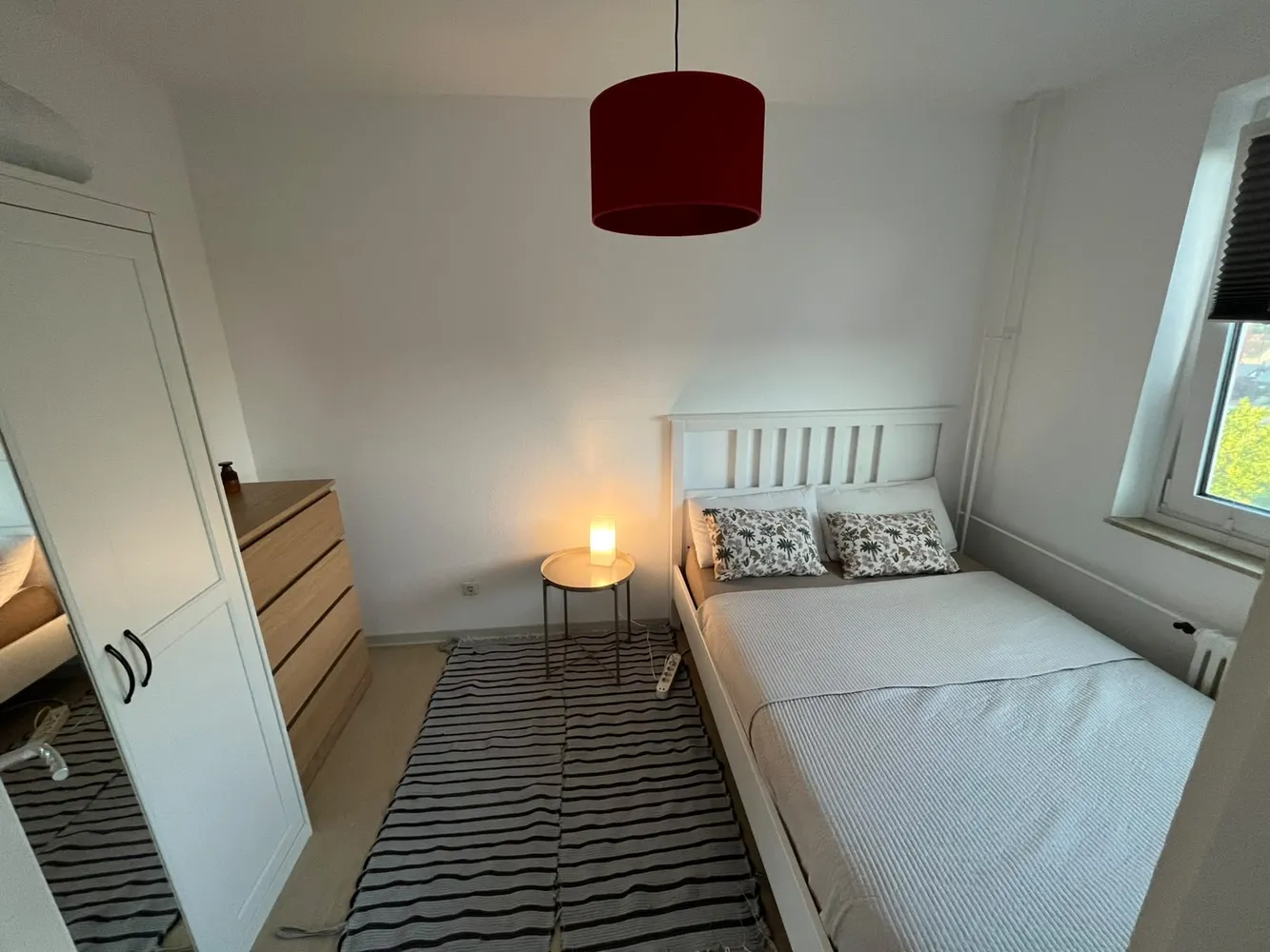 2 Zimmer Wohnung mit 44 m² in Frankfurt am Main – Bild 7