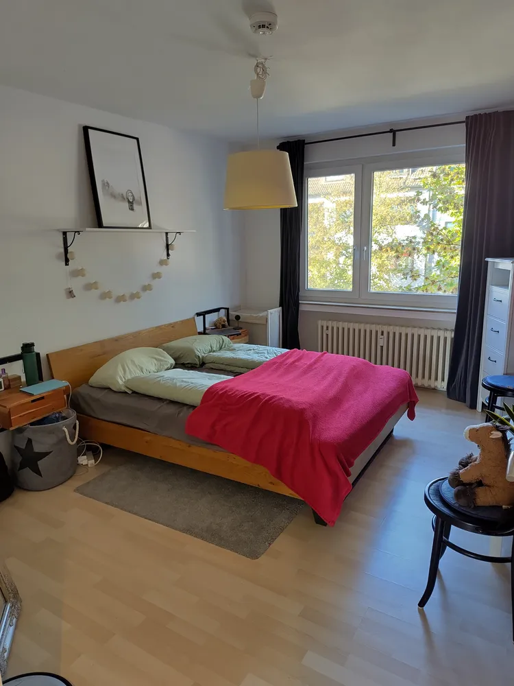 4 Zimmer Wohnung mit 94 m² in Essen – Bild 4