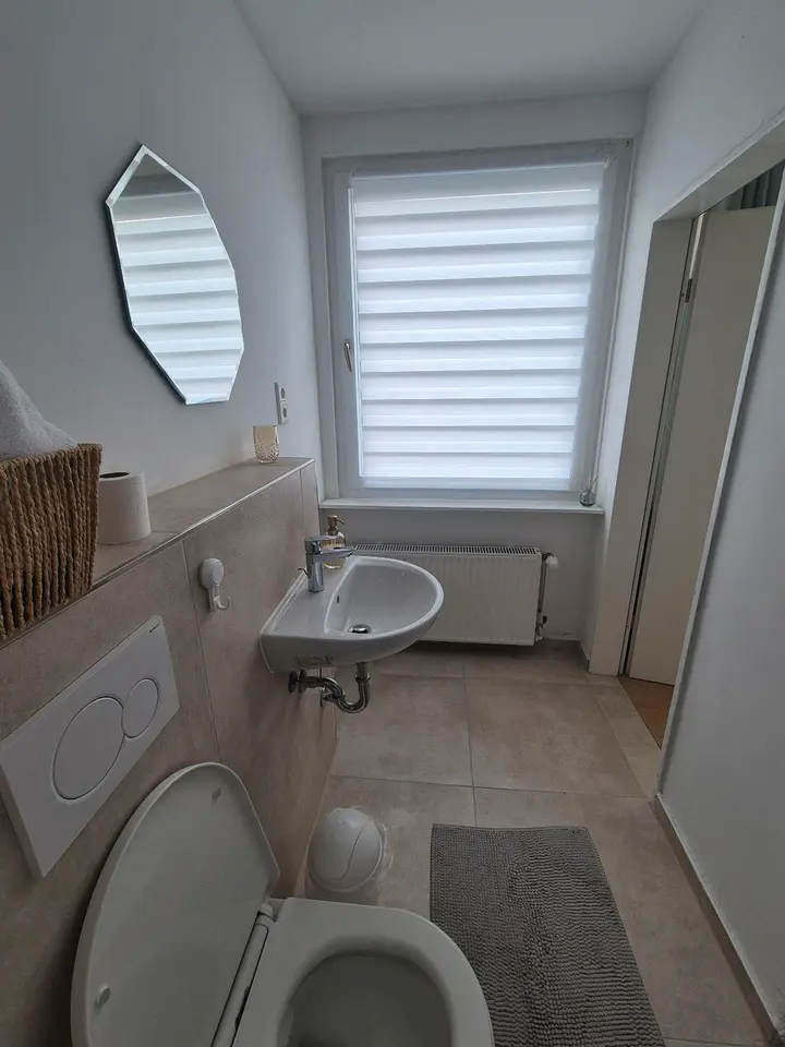 WG-Zimmer mit 24 m² in Hannover – Bild 6