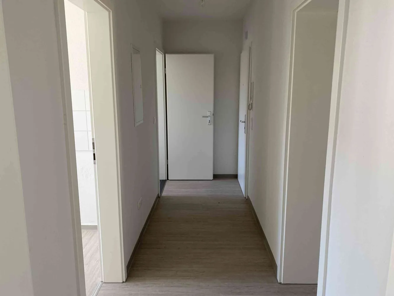 3 Zimmer Wohnung mit 58 m² in Dortmund – Bild 7