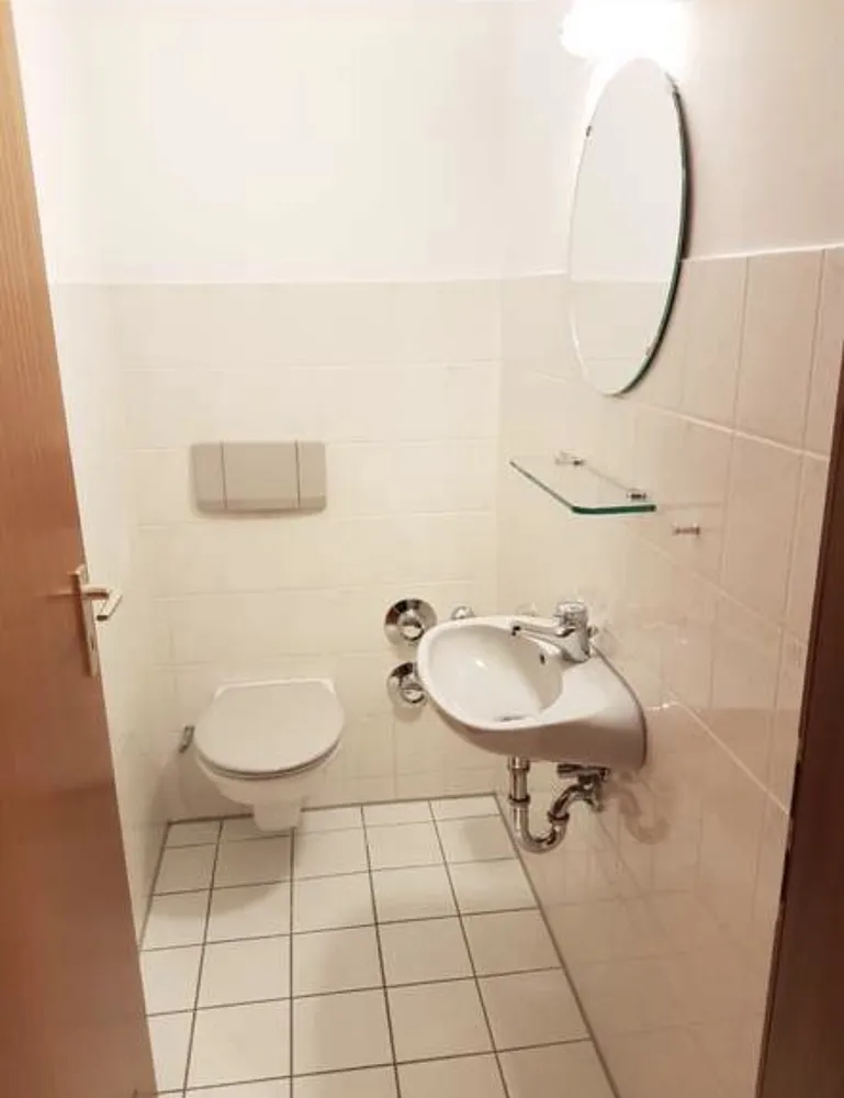 2 Zimmer Wohnung mit 58 m² in Nürnberg – Bild 8