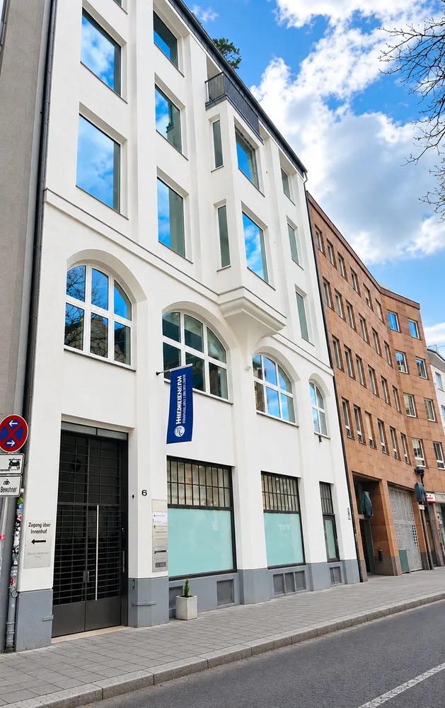 3 Zimmer Wohnung mit 85 m² in Köln – Bild 9