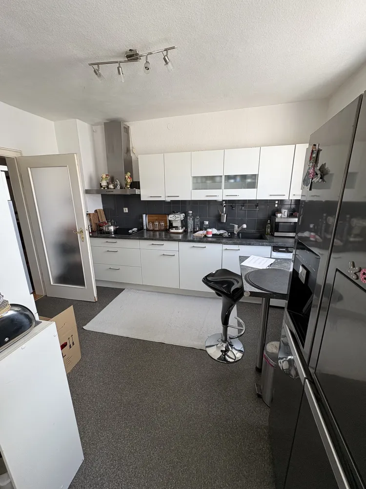 4 Zimmer Wohnung mit 135 m² in Ulm – Bild 5