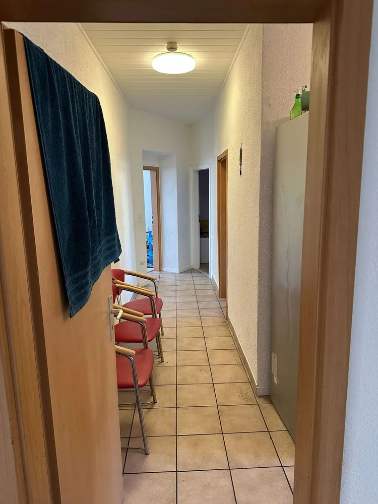 4 Zimmer Wohnung mit 96 m² in Kassel – Bild 9