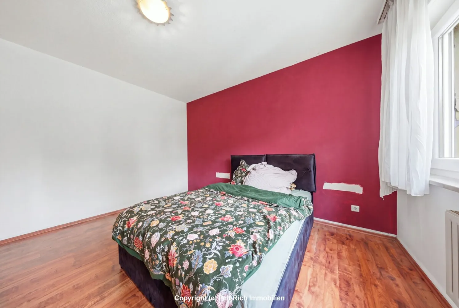 2 Zimmer Wohnung mit 53 m² in Karlsruhe – Bild 6