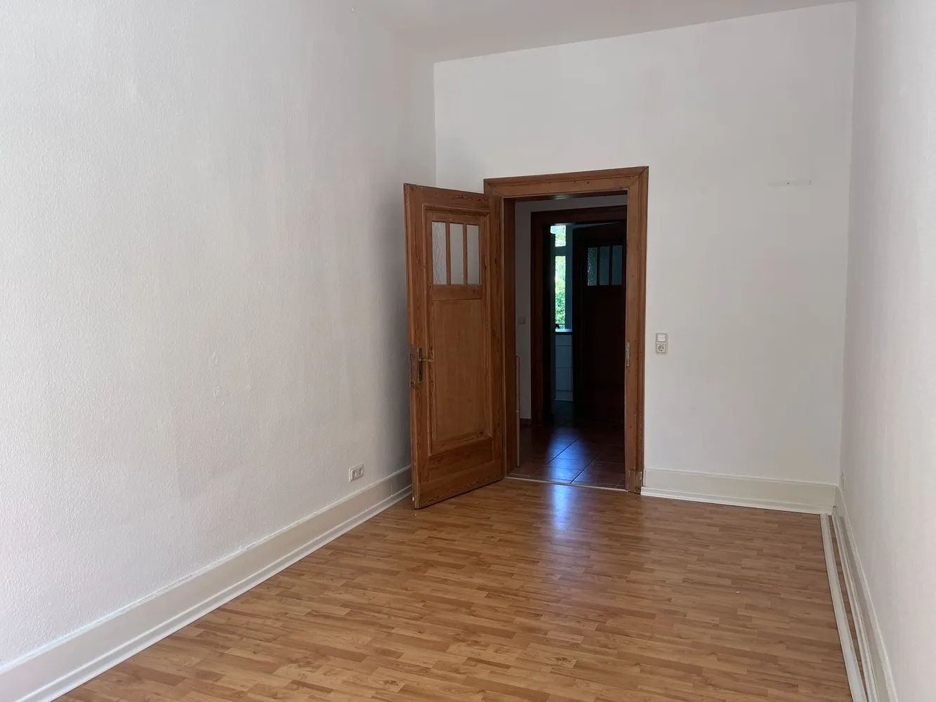 4 Zimmer Wohnung mit 112 m² in Hagen – Bild 9