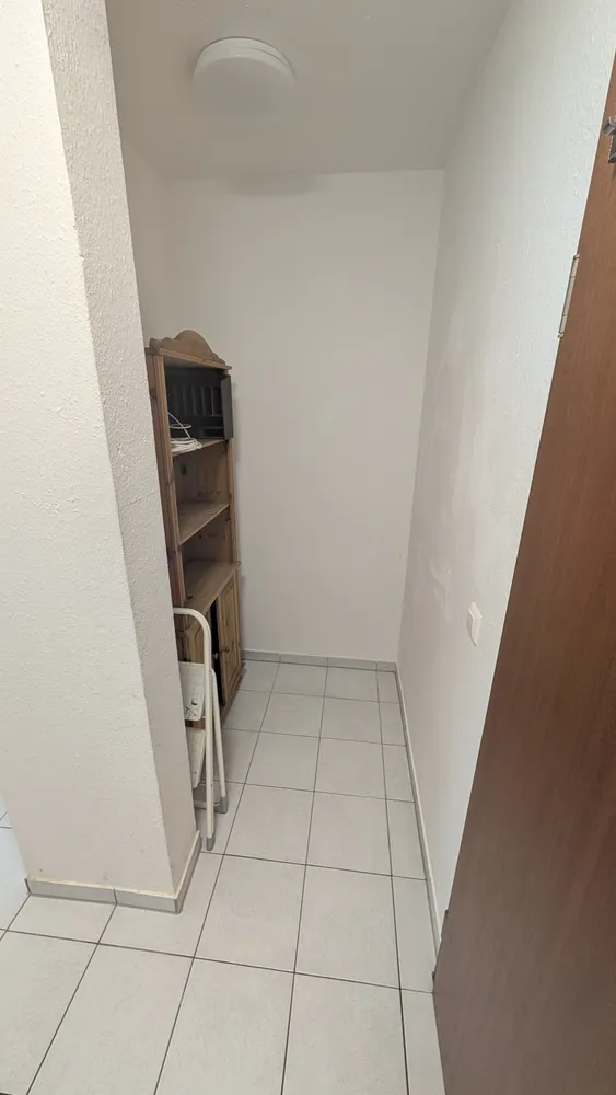 1 Zimmer Wohnung mit 30 m² in Mannheim – Bild 5