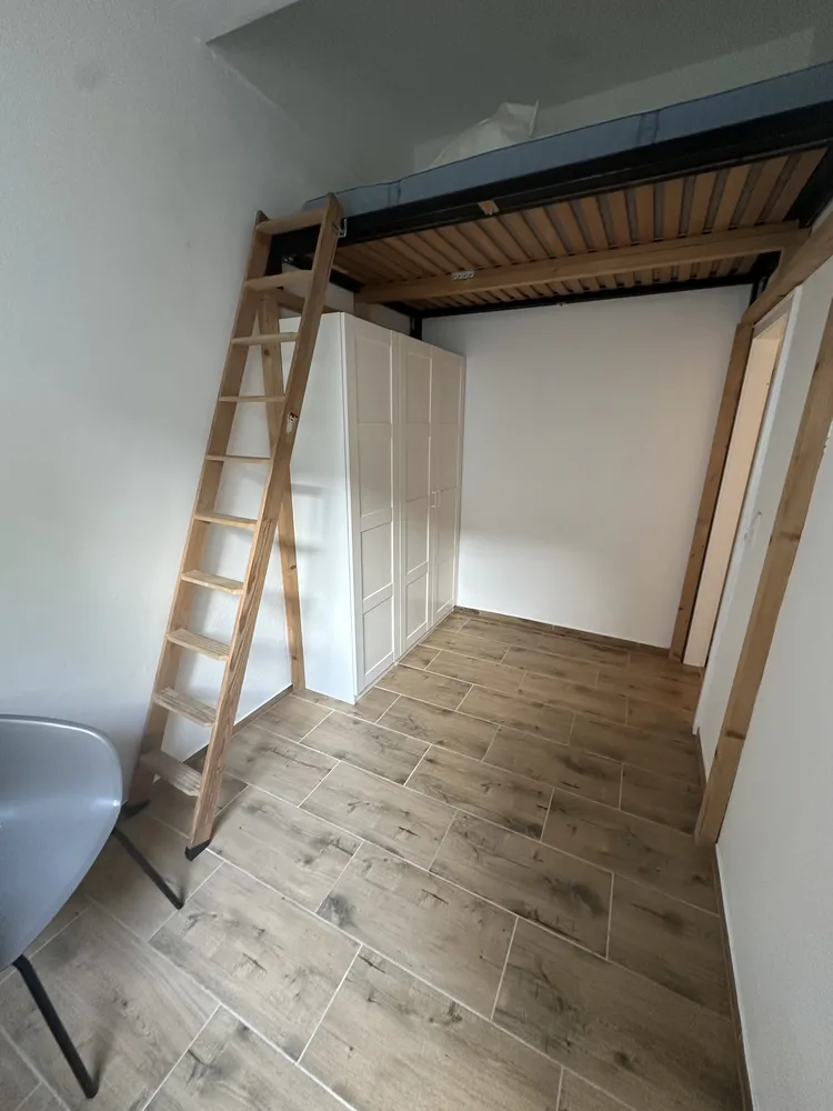5 room apartment with 110 m² in Aachen – Photo 4