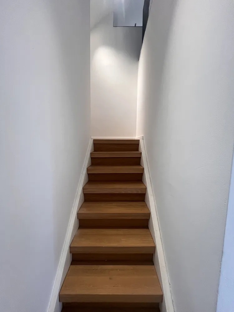 4 Zimmer Wohnung mit 127 m² in Mannheim – Bild 11
