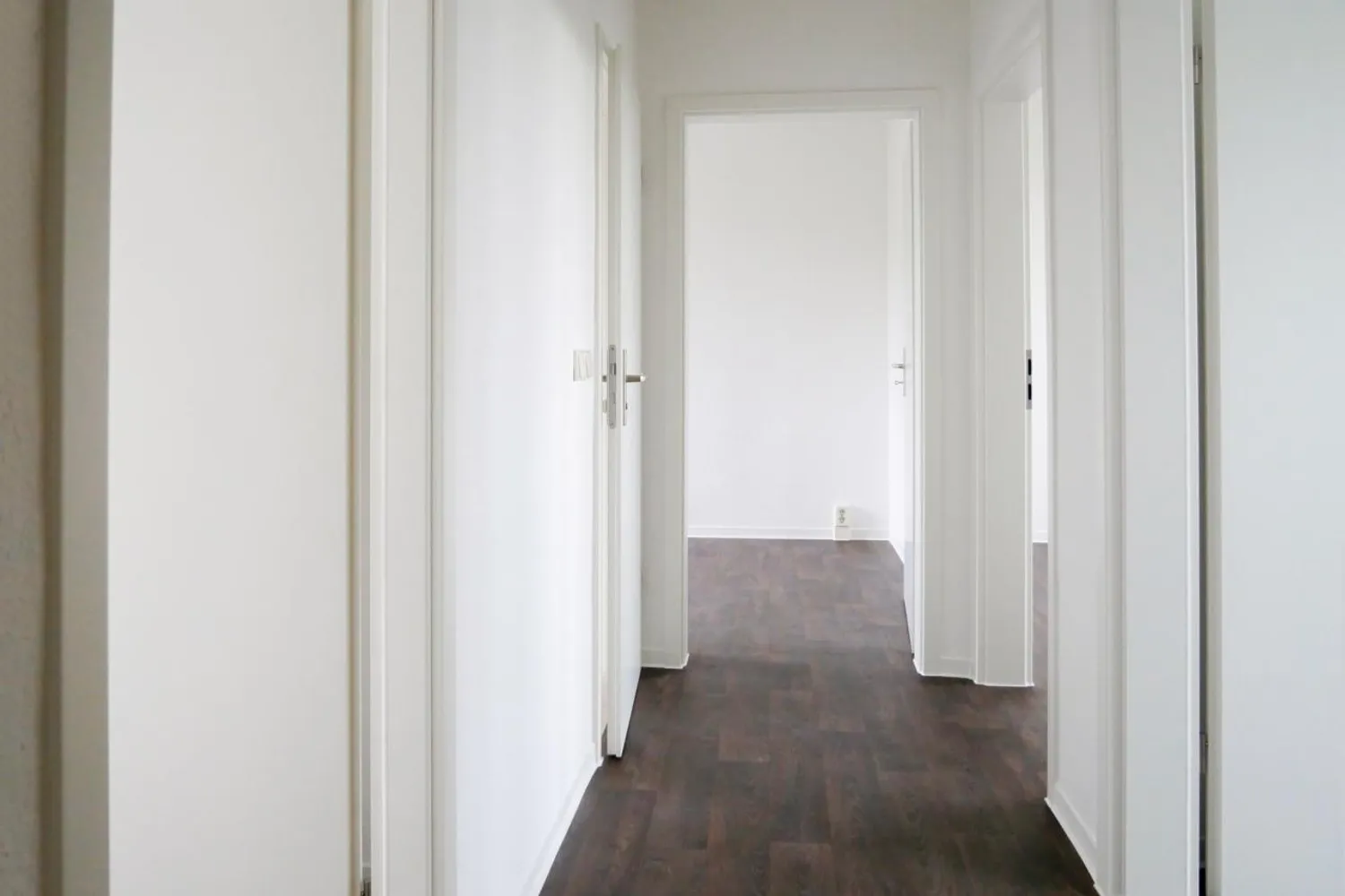 4 room apartment with 68 m² in Magdeburg – Photo 6
