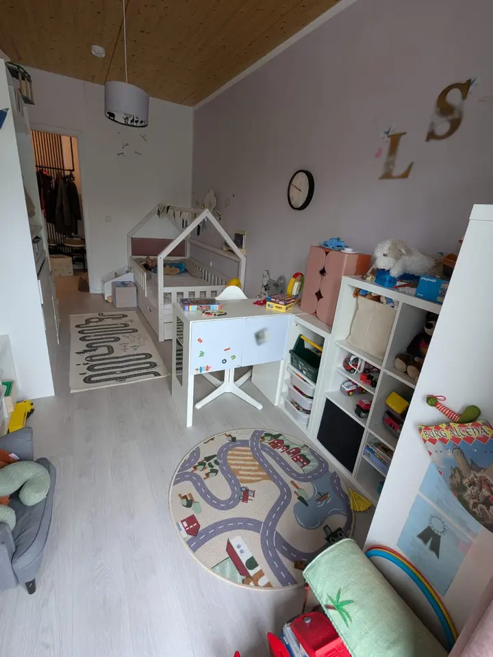 4 Zimmer Wohnung mit 99 m² in Siegen – Bild 8