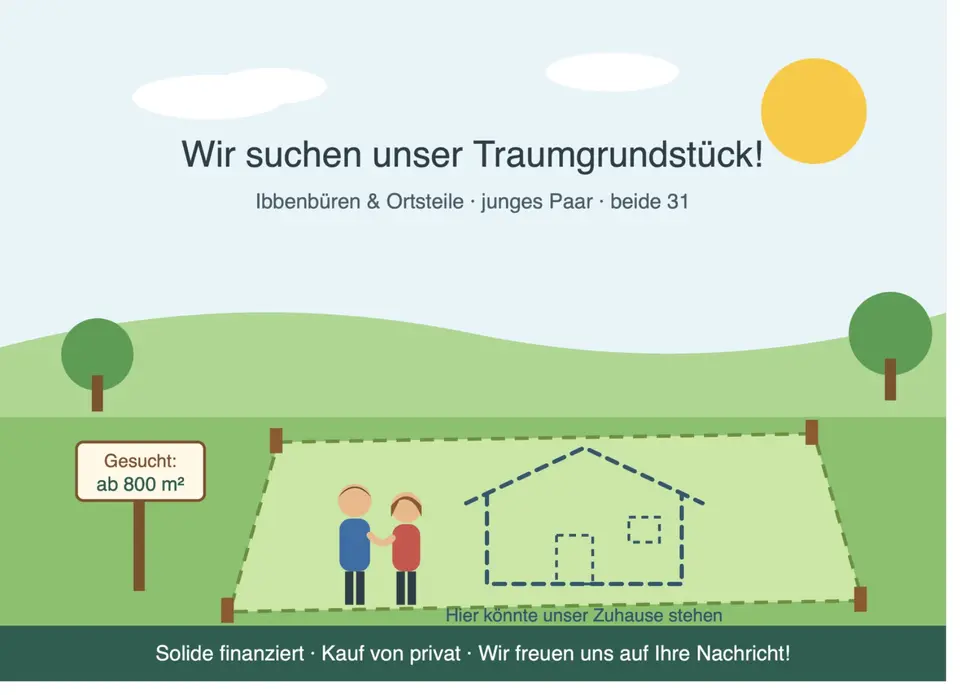 3 Zimmer Wohnung mit 105 m² in Ibbenbüren – Bild 6