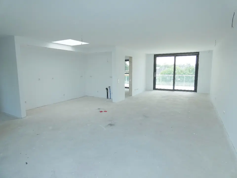 4 Zimmer Wohnung mit 140 m² in Solingen – Bild 1