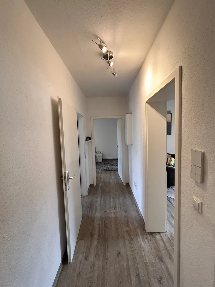 3 Zimmer Wohnung mit 58 m² in Osnabrück – Bild 2