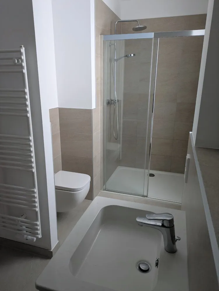 4 Zimmer Wohnung mit 108 m² in Berlin – Bild 6
