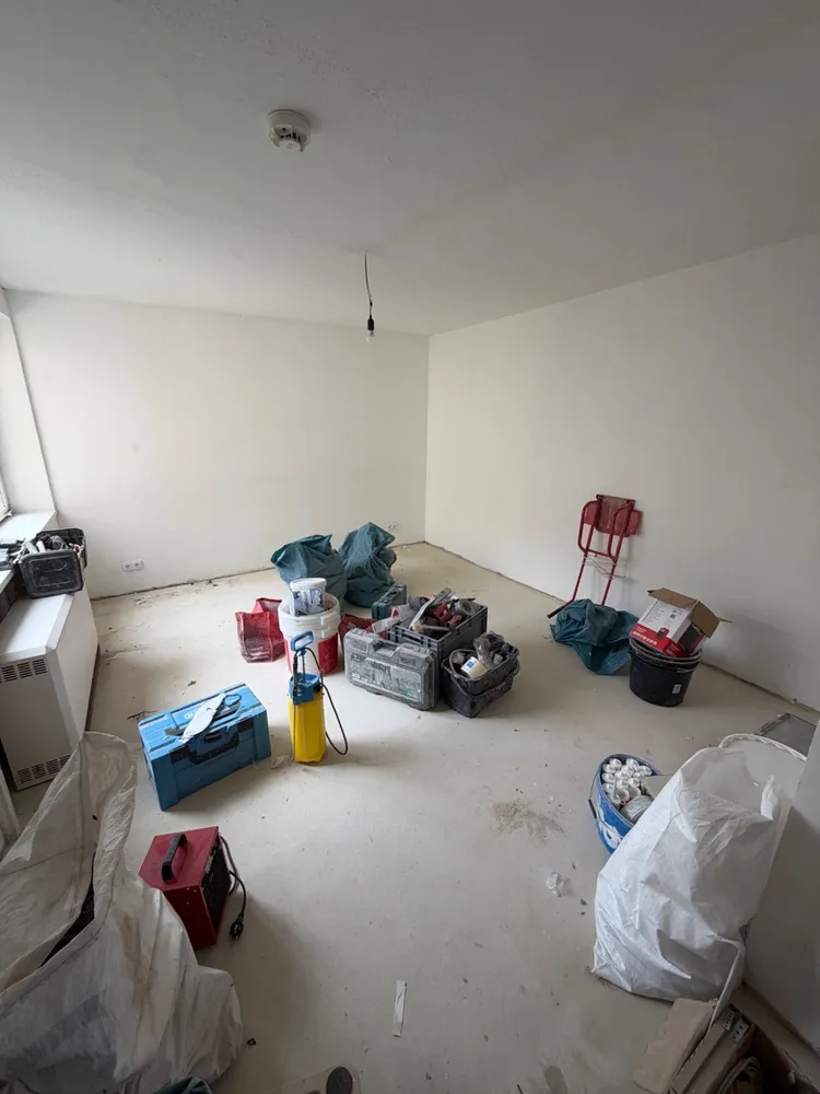 4 Zimmer Wohnung mit 84 m² in Berlin – Bild 1
