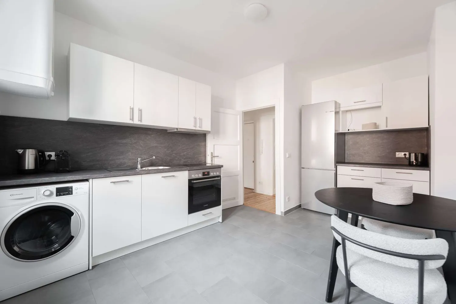 1 Zimmer Wohnung mit 34 m² in Berlin – Bild 12