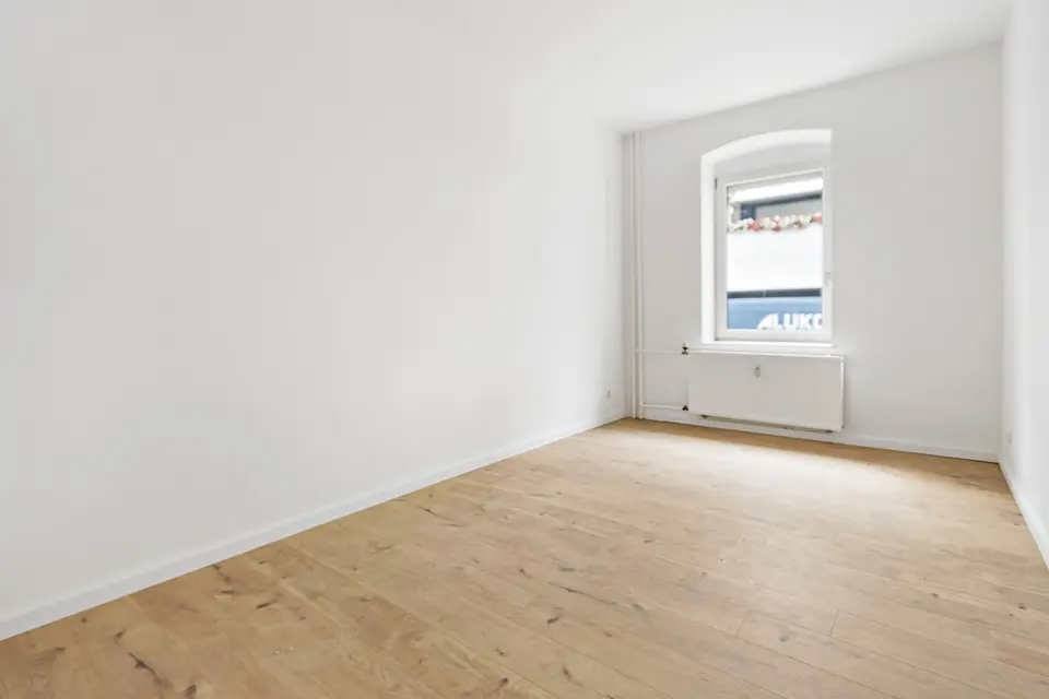 2 Zimmer Wohnung mit 28 m² in Halle (Saale) – Bild 7