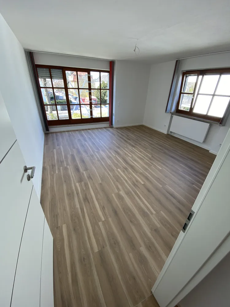 3 Zimmer Wohnung mit 80 m² in München – Bild 4