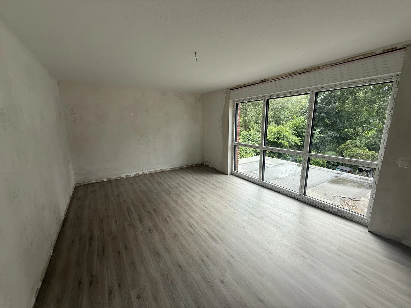 3 room apartment with 88 m² in Rheine – Photo 2
