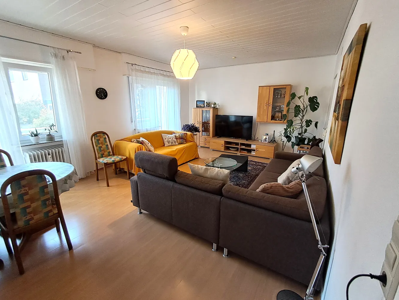 3 Zimmer Wohnung mit 92 m² in Stuttgart – Bild 2