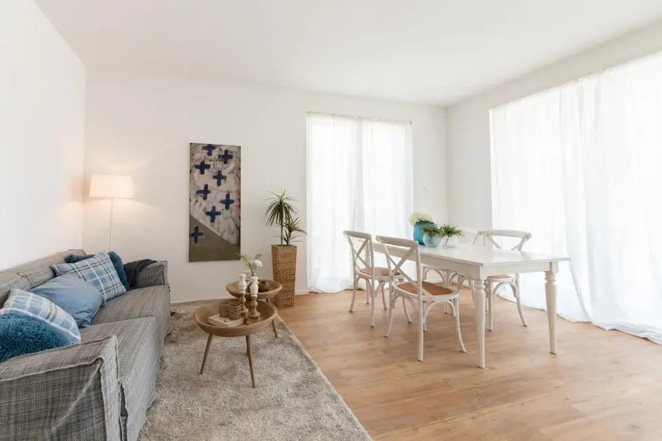 2 Zimmer Wohnung mit 54 m² in Brühl – Bild 4