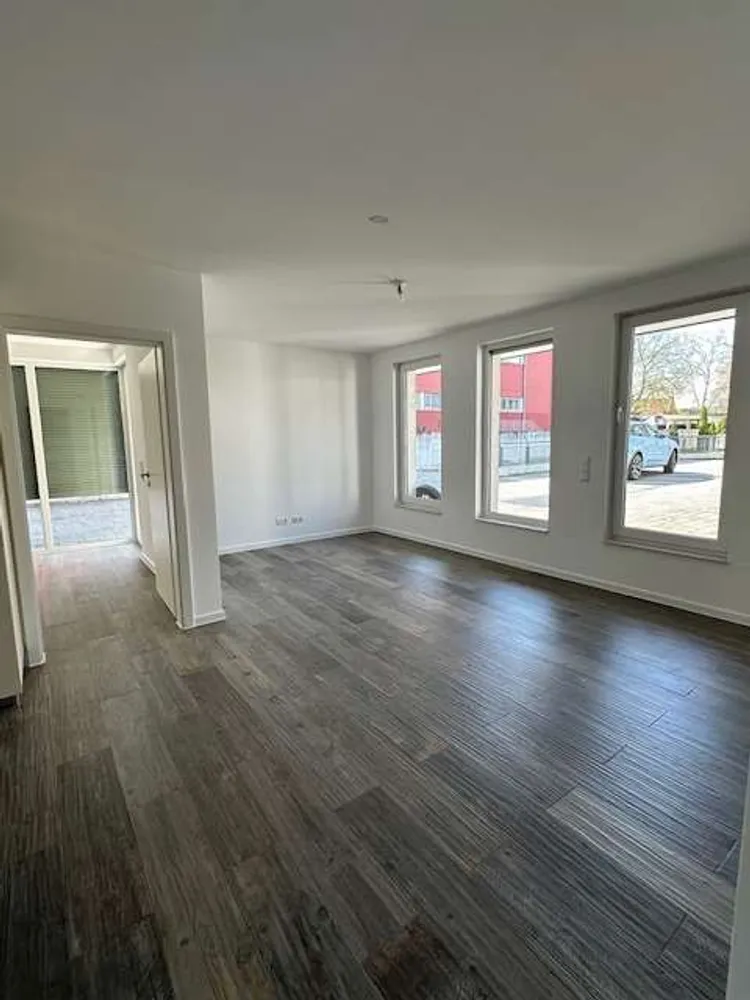 2 Zimmer Wohnung mit 43 m² in Karlsruhe – Bild 12