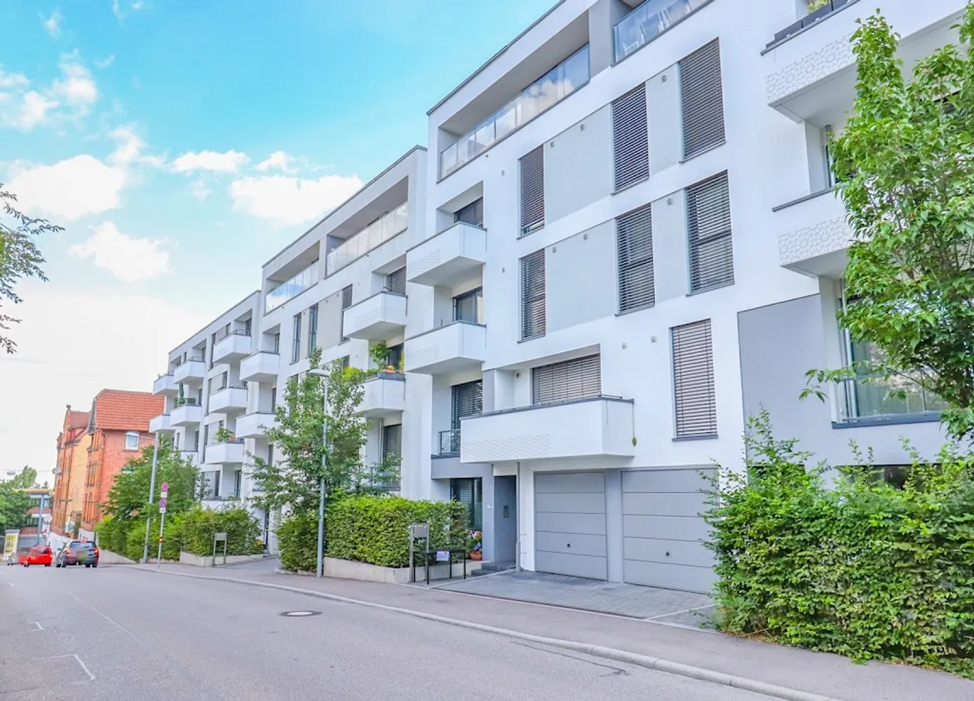 3 Zimmer Wohnung mit 94 m² in Stuttgart – Bild 4