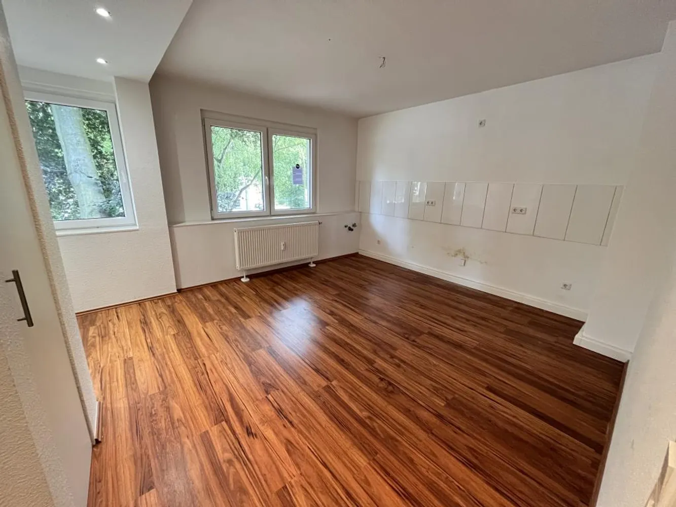 3 Zimmer Wohnung mit 59 m² in Herne – Bild 6