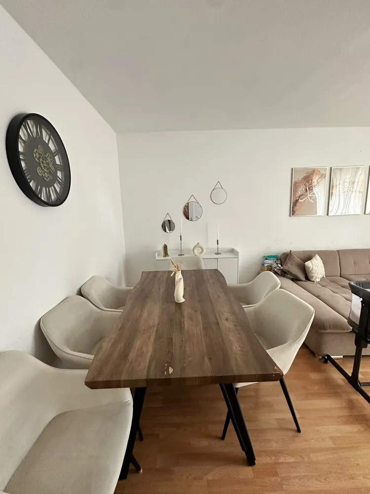 2 Zimmer Wohnung mit 58 m² in Köln – Bild 5
