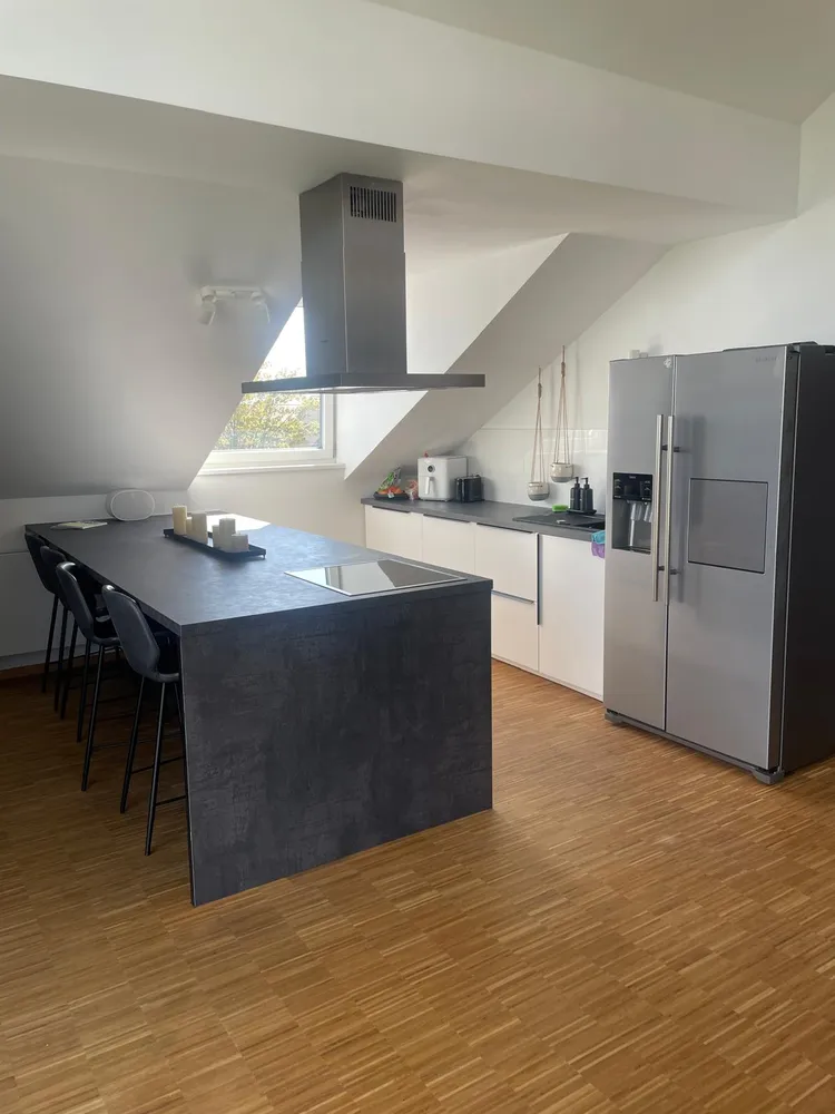 2 Zimmer Wohnung mit 71 m² in München – Bild 1