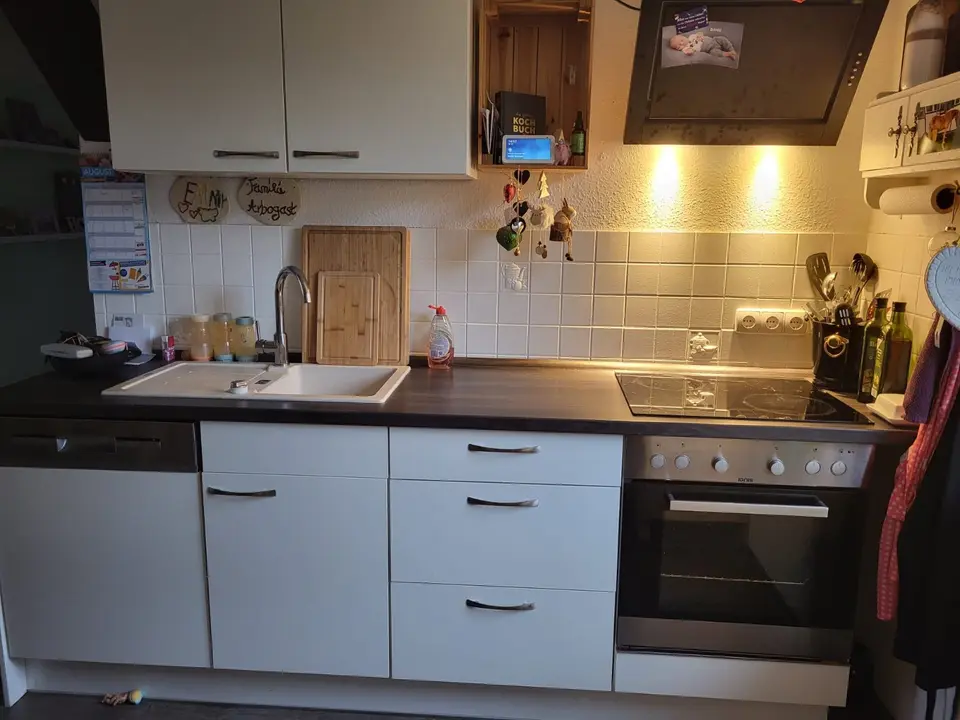 3 Zimmer Wohnung mit 72 m² in Wernigerode – Bild 3