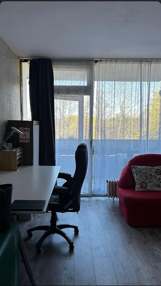 Studio mit 35 m² in München – Bild 5