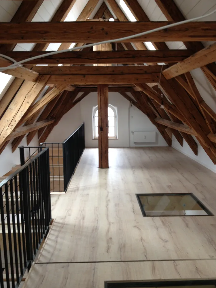 3 room apartment with 152 m² in Weilheim in Oberbayern – Photo 2