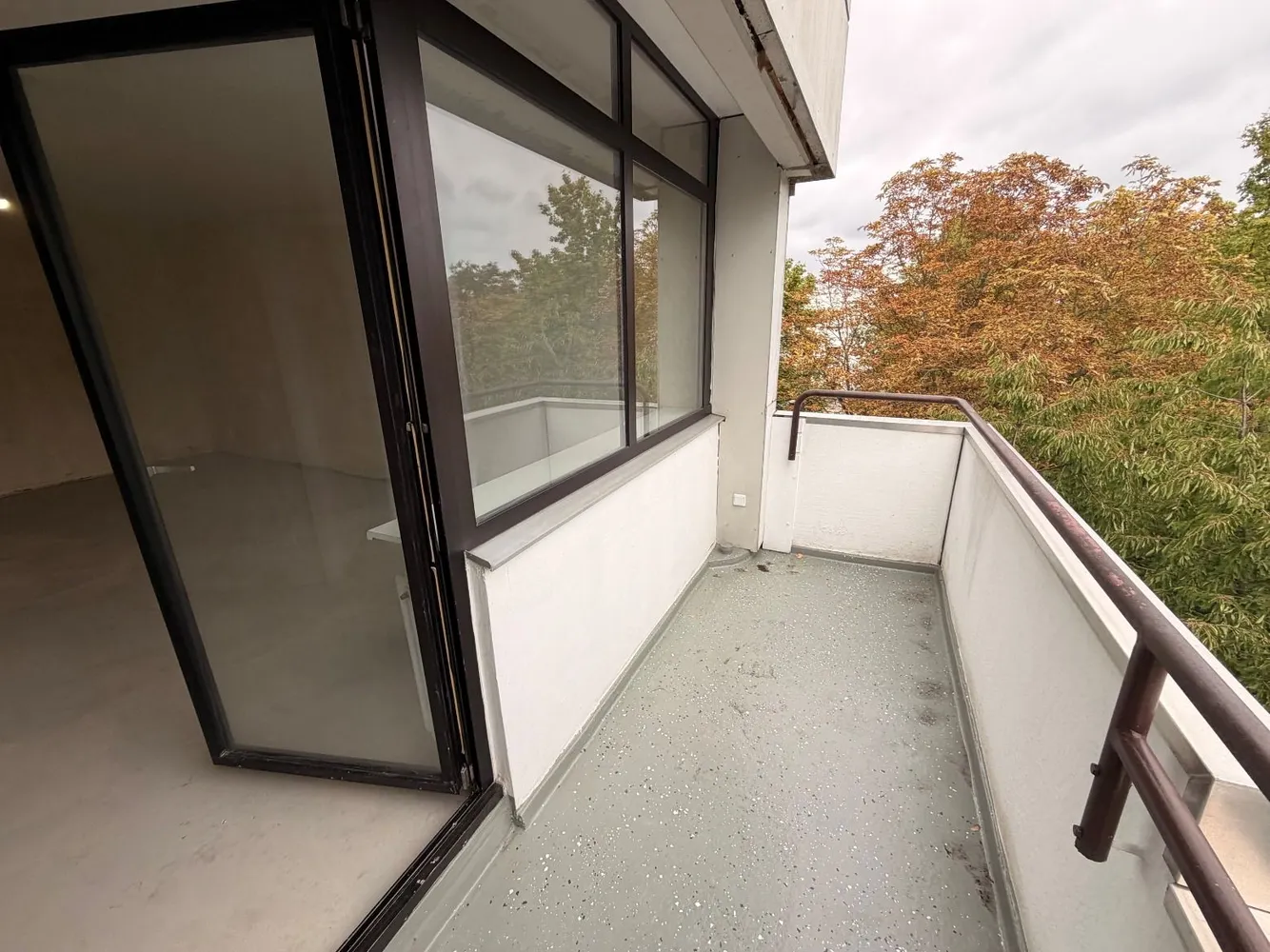 1 room apartment with 42 m² in Berlin – Photo 4
