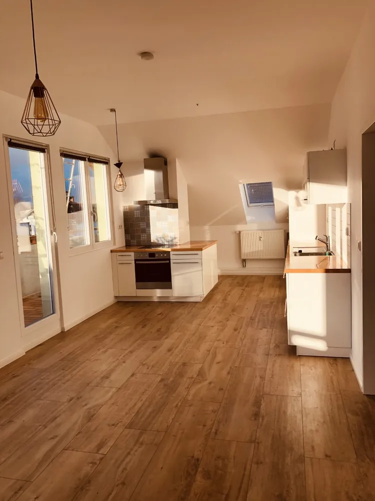 3 room apartment with 80 m² in Berlin – Photo 11